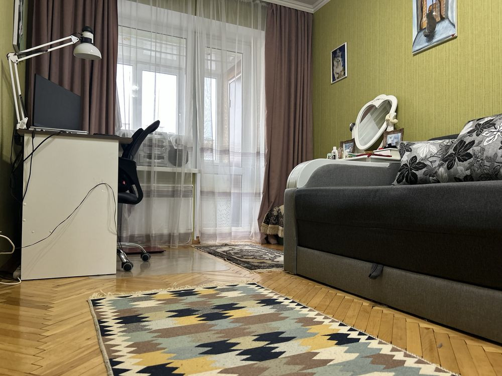 Продаж 2-х кім по вул Сокальській  - изображение 1