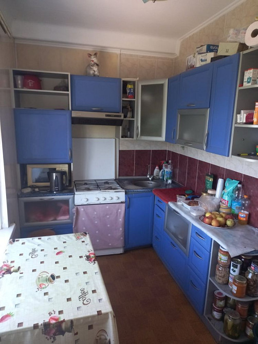 Продам трикімнатну квартиру Вільнянськ - зображення 7