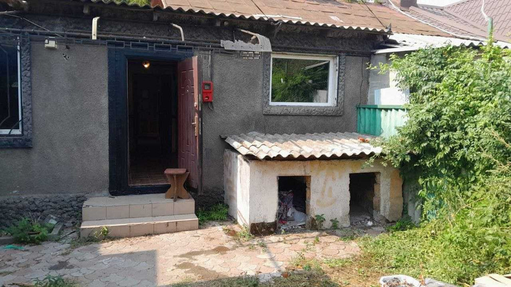 От хозяина 3-х комнатная квартира 75 кв м. г.Одесса ул. Шкодовая Гора Усатове - зображення 7