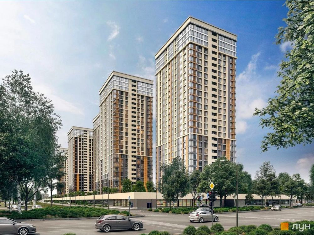 Продам 2к Урлівський 1 Київ - зображення 7