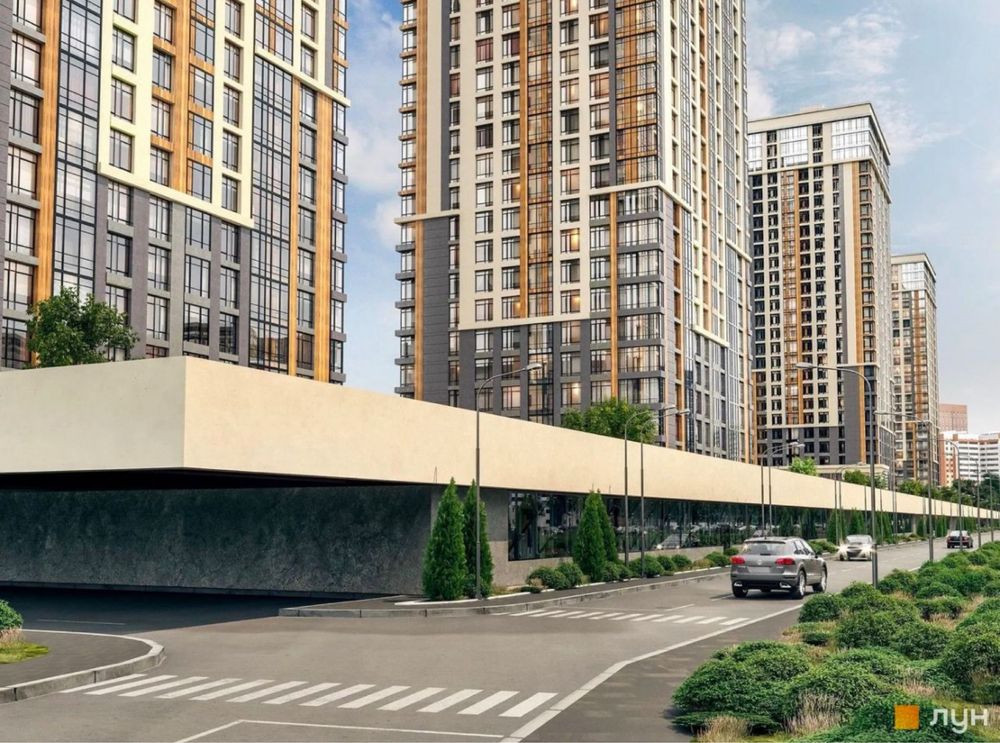 Продам 2к Урлівський 1 Київ - зображення 6