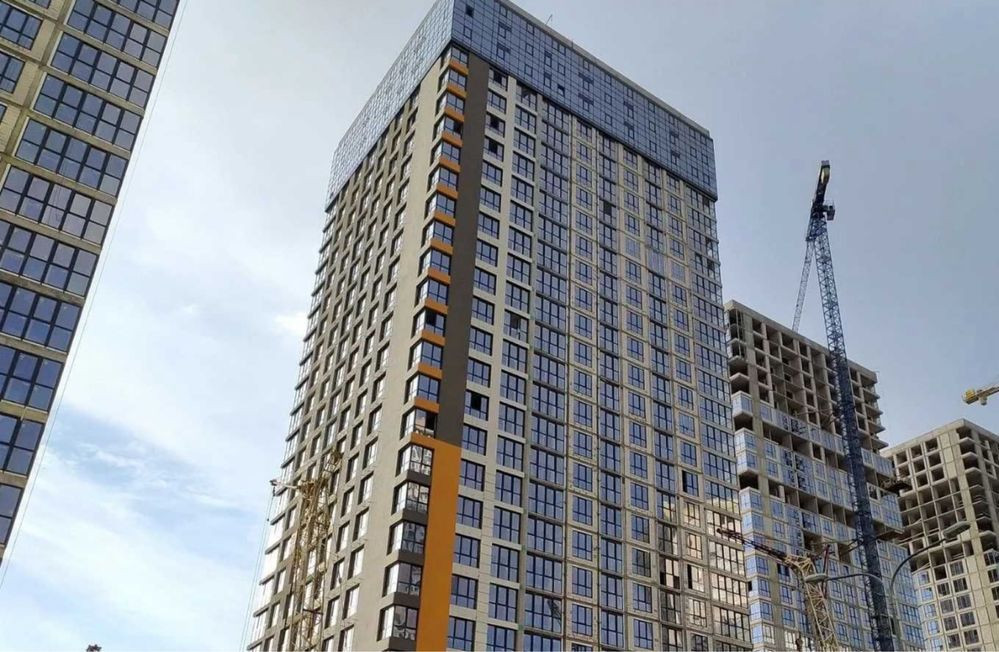 Продам 2к Урлівський 1 Київ - зображення 8