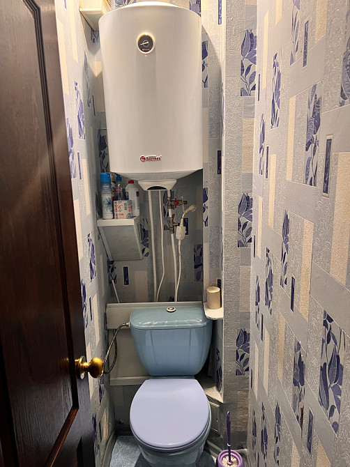 Продам квартиру ост.гост.Киев Кривой Рог - изображение 5