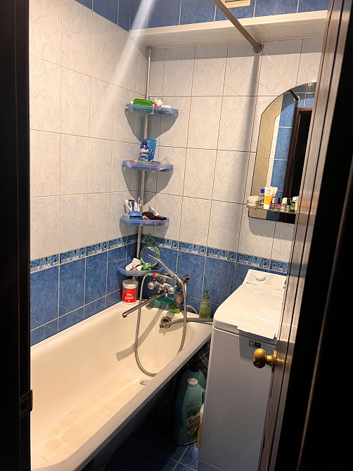 Продам квартиру ост.гост.Киев Кривой Рог - изображение 6