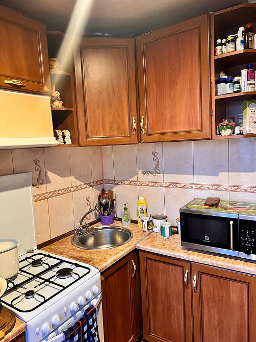 Продам квартиру ост.гост.Киев Кривой Рог - изображение 4