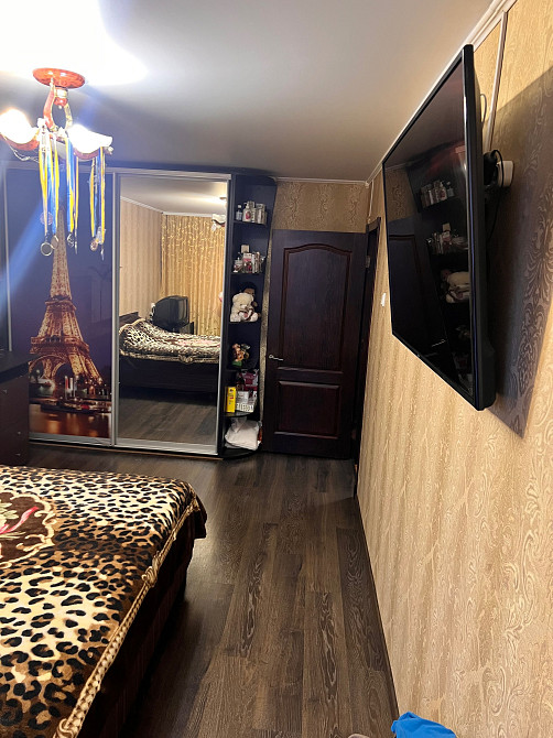 Продам квартиру ост.гост.Киев Кривой Рог - изображение 8