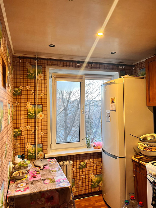 Продам квартиру ост.гост.Киев Кривой Рог - изображение 3