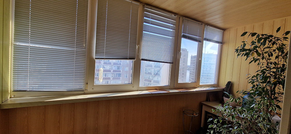 3х кімнанта вул.Бажана 36 Київ - зображення 7