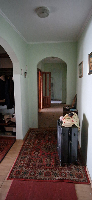 3х кімнанта вул.Бажана 36 Київ - зображення 2