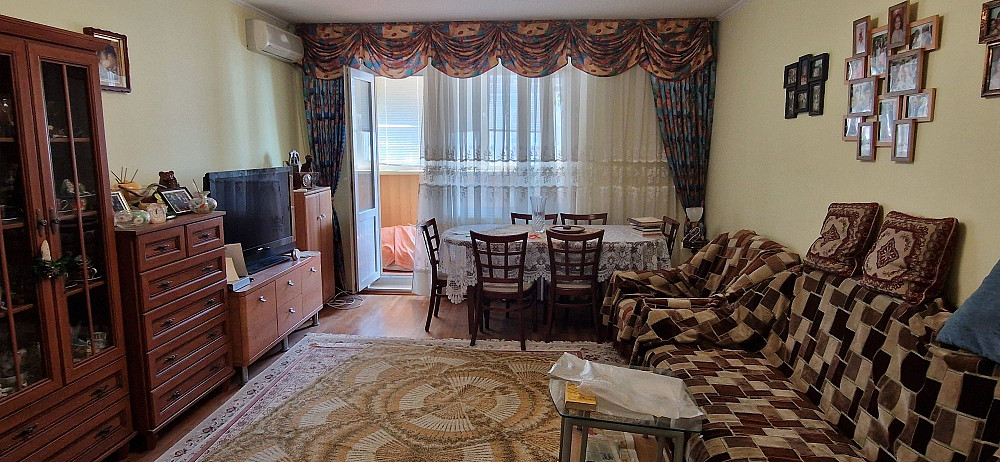 3х кімнанта вул.Бажана 36 Київ - зображення 1