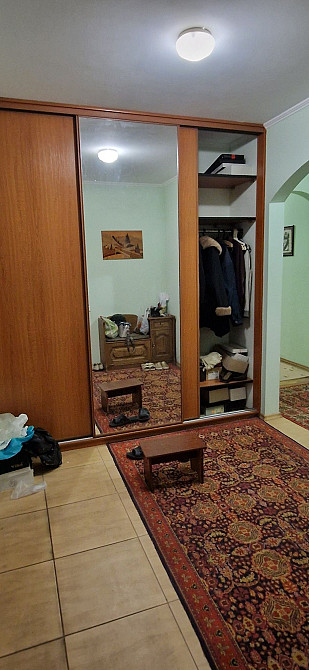 3х кімнанта вул.Бажана 36 Київ - зображення 6