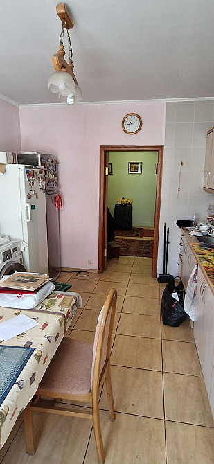 3х кімнанта вул.Бажана 36 Київ - зображення 4