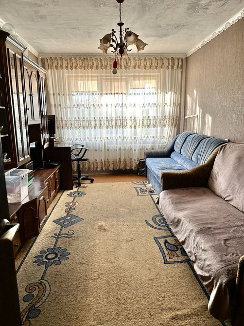 Продаж 3-х кімнатної квартири на Клініці Парк Олександріі Біла Церква - зображення 3