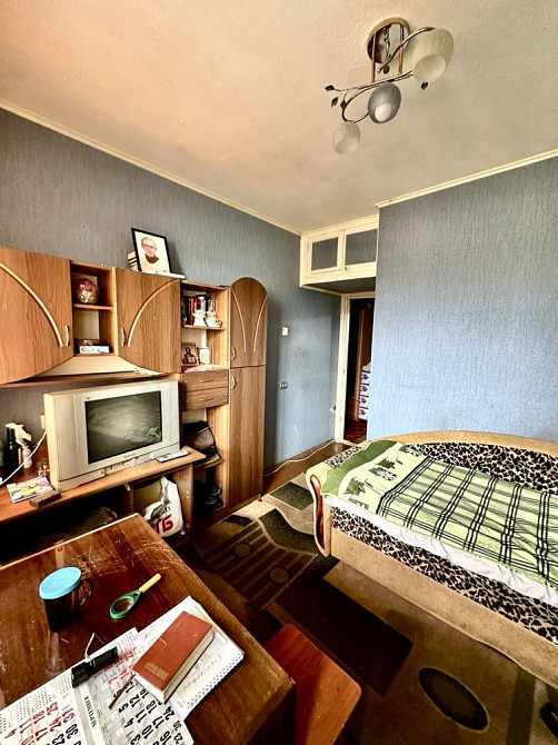 Продаж 3-х кімнатної квартири на Клініці Парк Олександріі Біла Церква - зображення 4