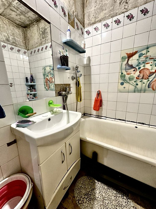 Продаж 3-х кімнатної квартири на Клініці Парк Олександріі Біла Церква - зображення 5