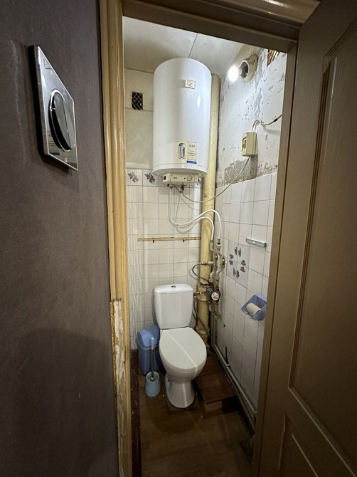 Продаж 3-х кімнатної квартири на Клініці Парк Олександріі Біла Церква - зображення 7