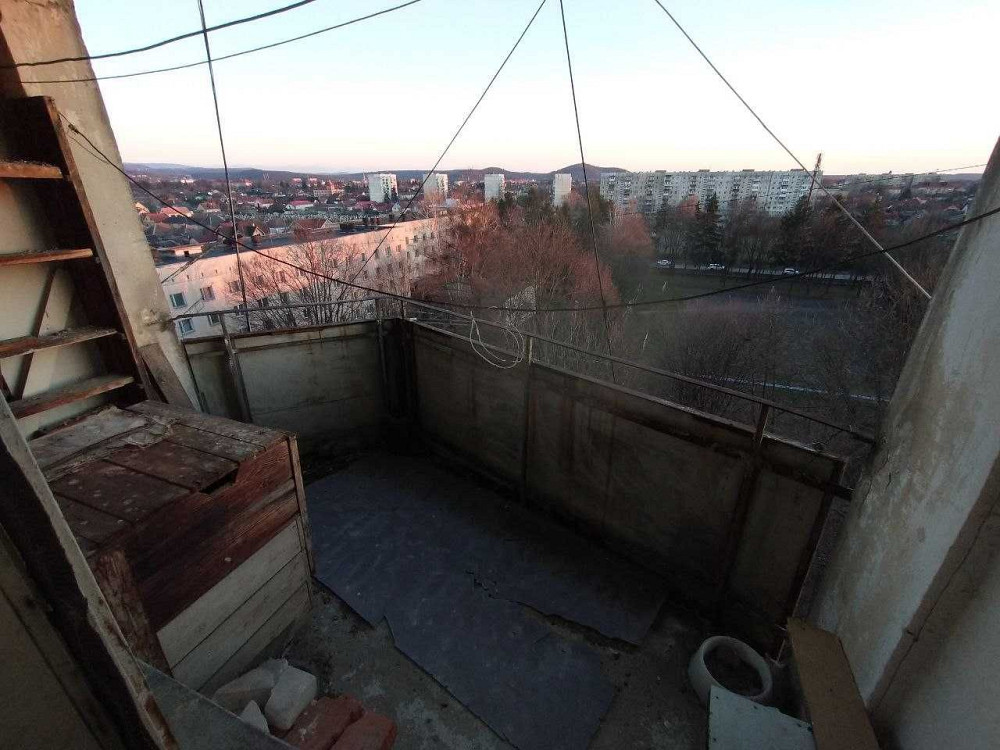 Продам 2-х кімнатну квартиру в Мукачеві терміново Мукачево - зображення 4