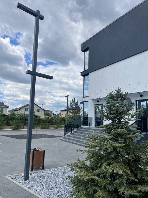 ‼️Єоселя ‼️Заселений жк ВІД ЗАБУДОВНИКА! Крюковщина - изображение 8