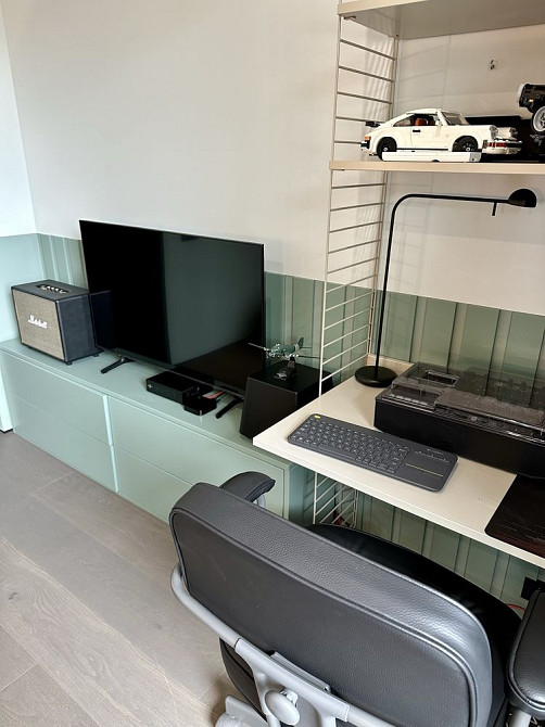 Продається прекрасна 3-к. квартира, 77 кв.м, по вул. Щекавицька Київ - зображення 7