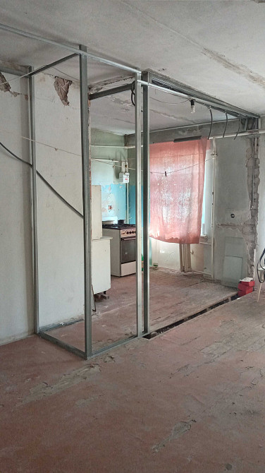 Квартира однокомнатная СевГОК Кривой Рог - изображение 1