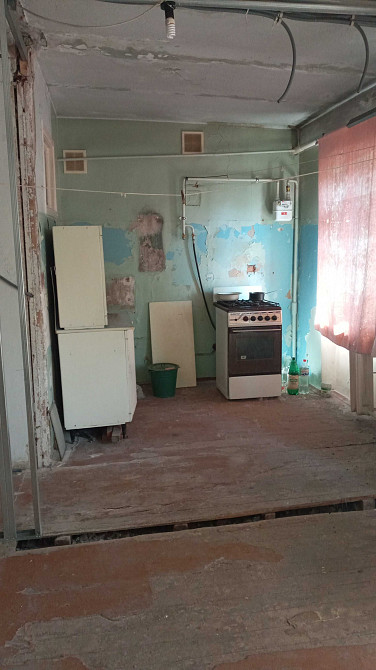 Квартира однокомнатная СевГОК Кривой Рог - изображение 3