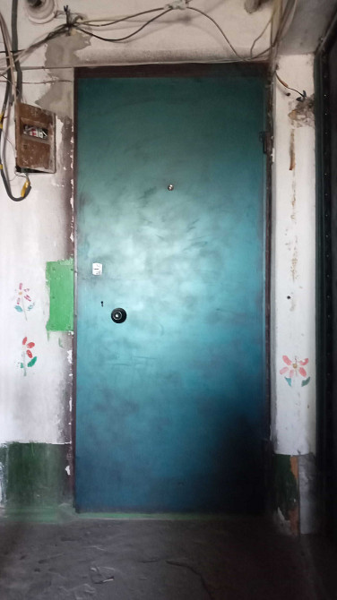 Квартира однокомнатная СевГОК Кривой Рог - изображение 7