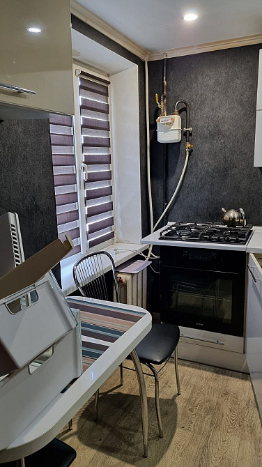 Однокімнатна квартира Павлоград - изображение 6