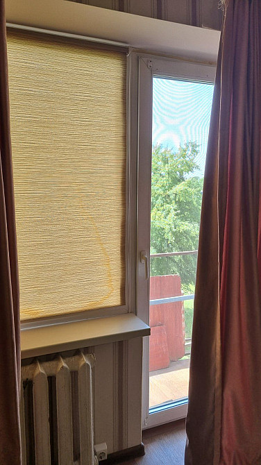 Однокімнатна квартира Павлоград - изображение 4