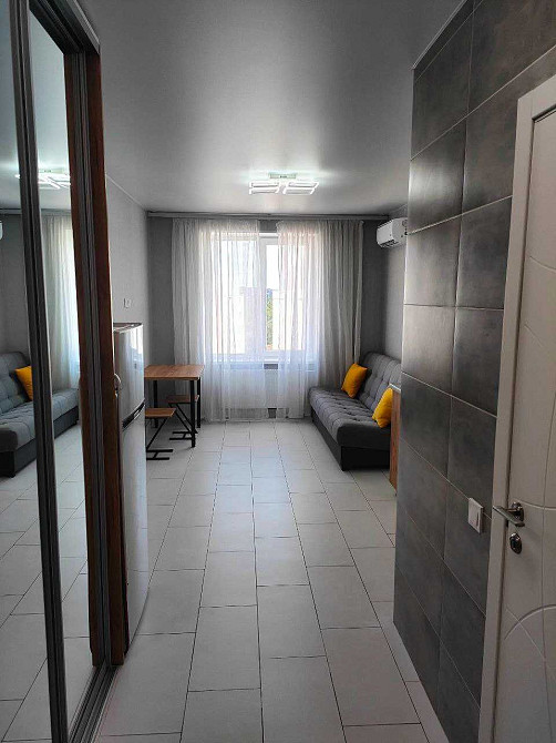 20,2 м2 квартира Воробьёвы Горы-8 с ремонтом !!! СУПЕРЦЕНА !!! СРОЧНО! Харьков - изображение 1