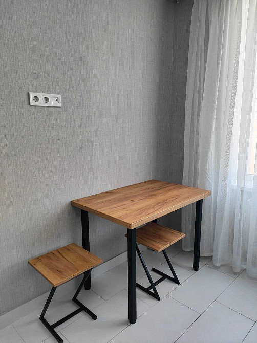 20,2 м2 квартира Воробьёвы Горы-8 с ремонтом !!! СУПЕРЦЕНА !!! СРОЧНО! Харьков - изображение 4