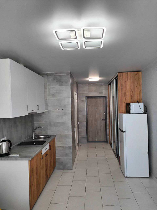 20,2 м2 квартира Воробьёвы Горы-8 с ремонтом !!! СУПЕРЦЕНА !!! СРОЧНО! Харьков - изображение 2