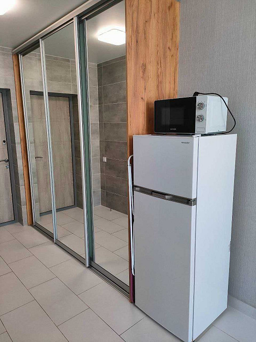 20,2 м2 квартира Воробьёвы Горы-8 с ремонтом !!! СУПЕРЦЕНА !!! СРОЧНО! Харьков - изображение 5