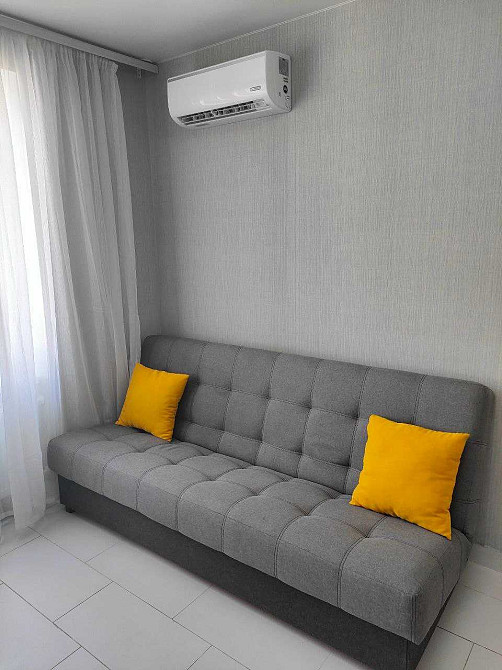 20,2 м2 квартира Воробьёвы Горы-8 с ремонтом !!! СУПЕРЦЕНА !!! СРОЧНО! Харьков - изображение 3