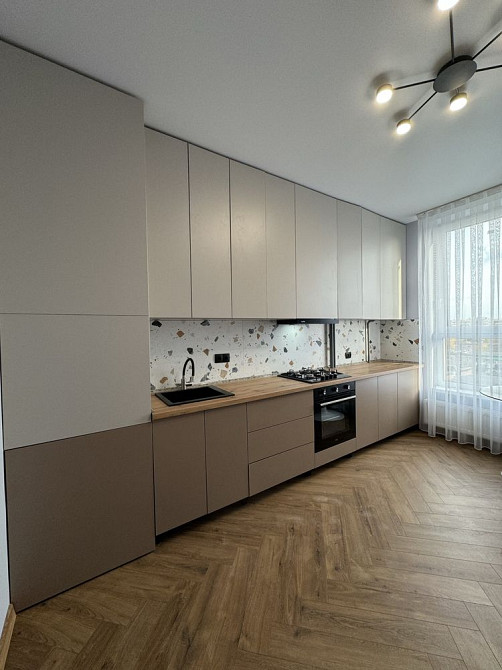 Продається 1,5 кімнатна квартира поруч з центром. Новобудова Ужгород - зображення 3