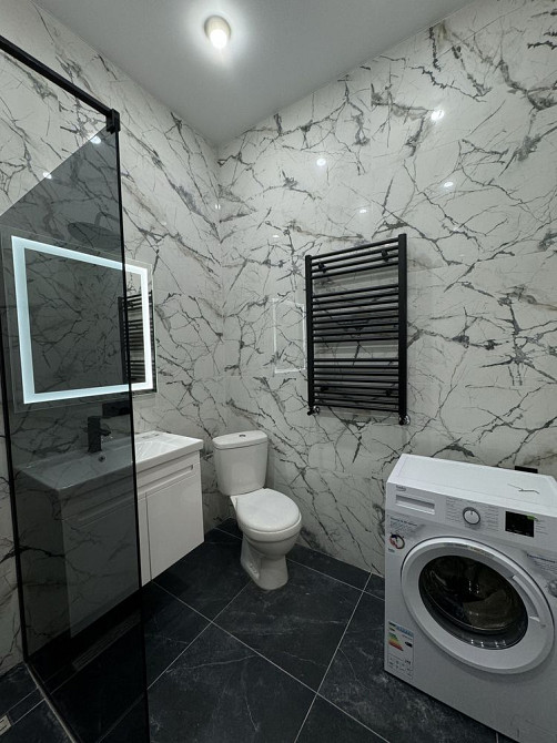 Продається 1,5 кімнатна квартира поруч з центром. Новобудова Ужгород - зображення 5