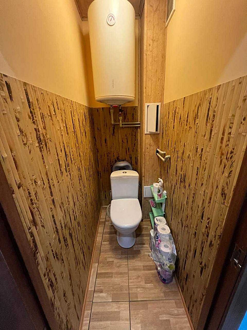 Квартира - 2х кімнатна (52,6 м2), ЗАХОДЬТЕ та ЖИВІТЬ - є все необхідне Павлоград - изображение 7