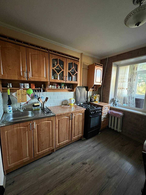 Квартира - 2х кімнатна (52,6 м2), ЗАХОДЬТЕ та ЖИВІТЬ - є все необхідне Павлоград - изображение 3