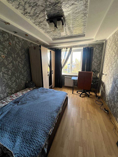 Квартира - 2х кімнатна (52,6 м2), ЗАХОДЬТЕ та ЖИВІТЬ - є все необхідне Павлоград - изображение 5