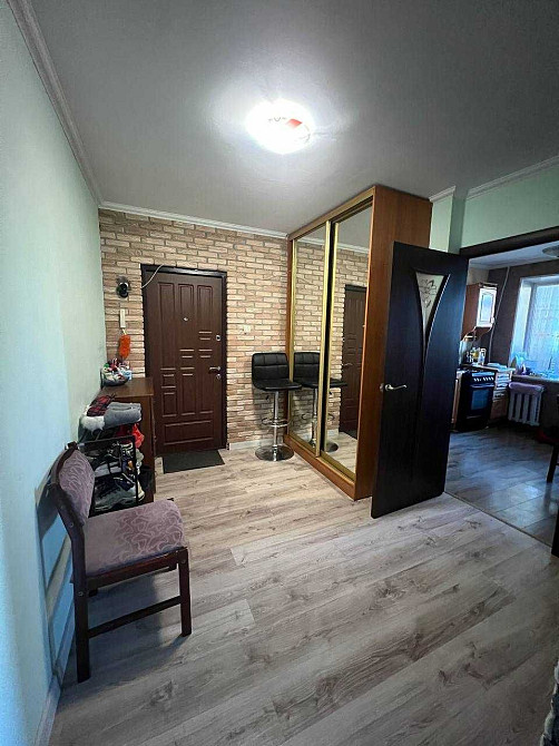 Квартира - 2х кімнатна (52,6 м2), ЗАХОДЬТЕ та ЖИВІТЬ - є все необхідне Павлоград - изображение 1