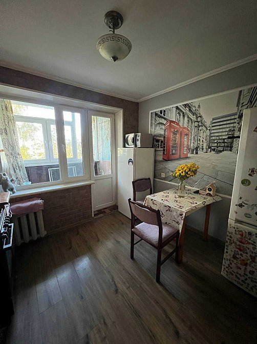 Квартира - 2х кімнатна (52,6 м2), ЗАХОДЬТЕ та ЖИВІТЬ - є все необхідне Павлоград - изображение 4