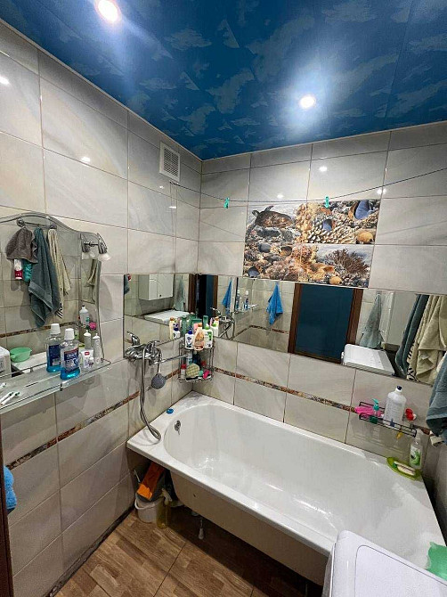 Квартира - 2х кімнатна (52,6 м2), ЗАХОДЬТЕ та ЖИВІТЬ - є все необхідне Павлоград - изображение 6