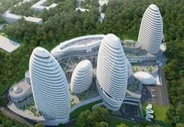 Продам СВОЮ 1кімнатну квартиру в жк Intergal city Старонаводницька 16б Київ - зображення 1