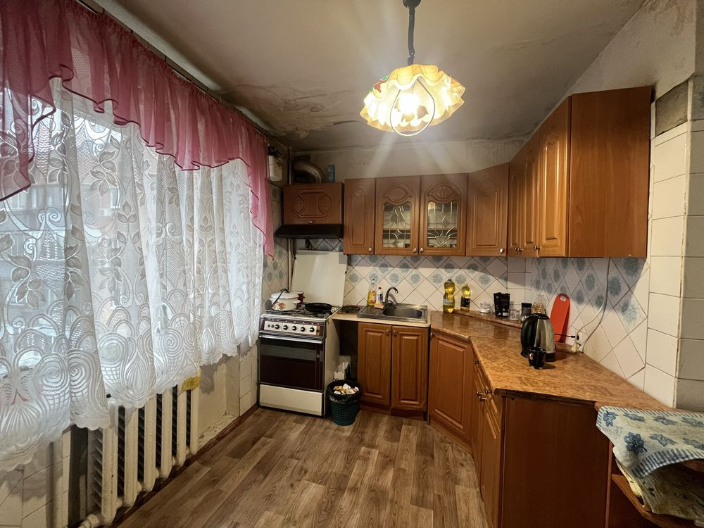 Продаж трьохкімнатної квартири. Васильків. Васильківське - зображення 3