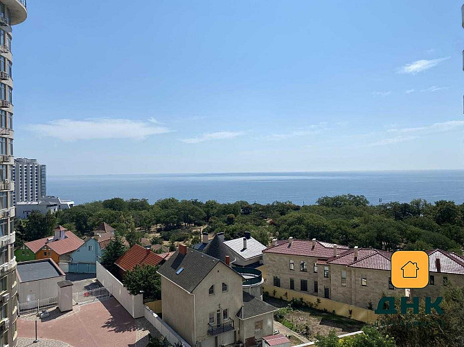 ⁉️§ Каманина Море Видовая §⁉️ 45 Жемчужина Аркадия KADORR НОВЫЙ Ремонт Odesa - photo 5