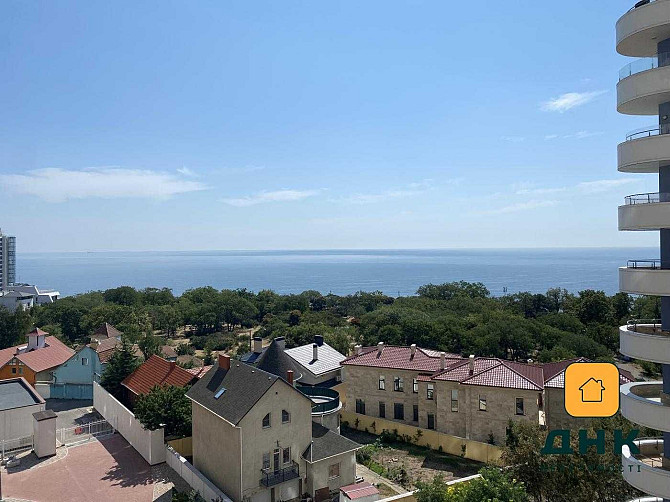 ⁉️§ Каманина Море Видовая §⁉️ 45 Жемчужина Аркадия KADORR НОВЫЙ Ремонт Odesa - photo 7