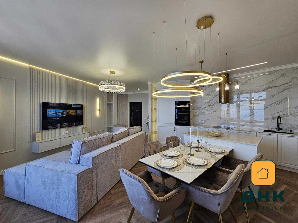 ⁉️§ Каманина Море Видовая §⁉️ 45 Жемчужина Аркадия KADORR НОВЫЙ Ремонт Одесса - изображение 3