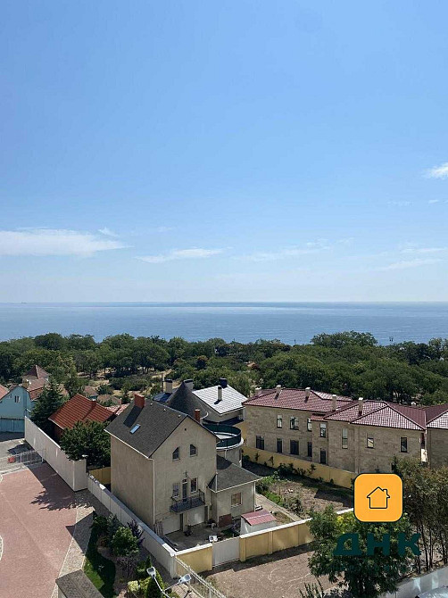 ⁉️§ Каманина Море Видовая §⁉️ 45 Жемчужина Аркадия KADORR НОВЫЙ Ремонт Одесса - изображение 2