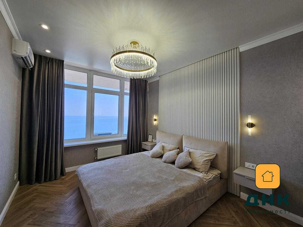 ⁉️§ Каманина Море Видовая §⁉️ 45 Жемчужина Аркадия KADORR НОВЫЙ Ремонт Одесса - изображение 6