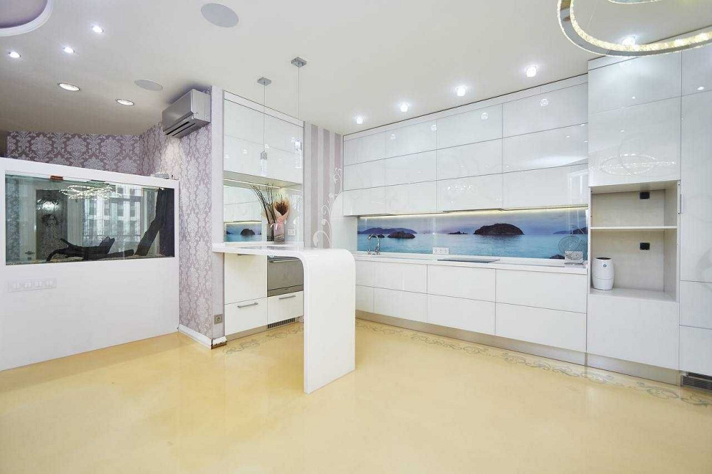 3-конм квартира 86 м.кв. в АРКАДИИ/ 2я жемчужина Одесса - изображение 3