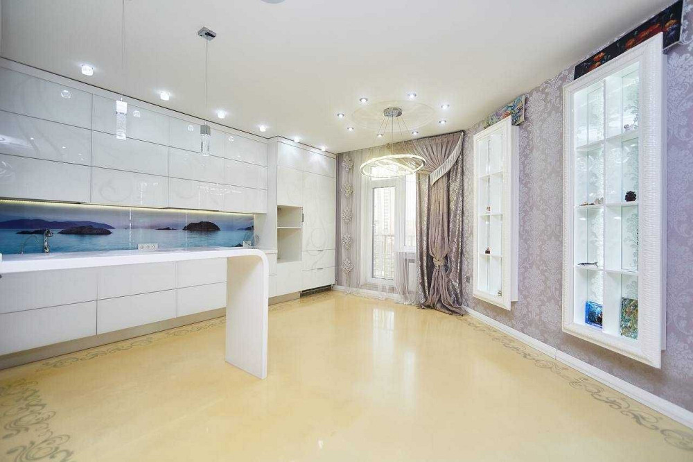 3-конм квартира 86 м.кв. в АРКАДИИ/ 2я жемчужина Одесса - изображение 2